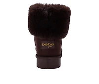 Girls' Bebe Little Kid Gene Winter Boots