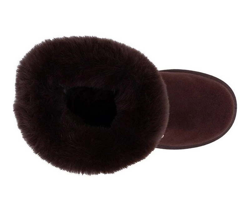 Girls' Bebe Little Kid Gene Winter Boots