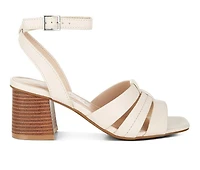 Women's London Rag Signora Dress Sandals