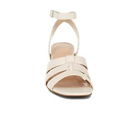 Women's London Rag Signora Dress Sandals