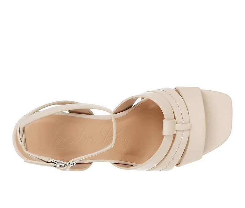 Women's London Rag Signora Dress Sandals