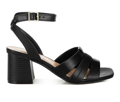 Women's London Rag Signora Dress Sandals