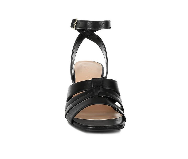 Women's London Rag Signora Dress Sandals