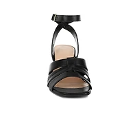 Women's London Rag Signora Dress Sandals