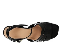 Women's London Rag Signora Dress Sandals