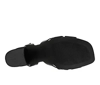 Women's London Rag Signora Dress Sandals