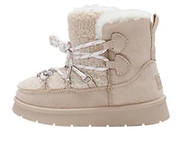 Girls' Bebe Little Kid Brit Winter Boots