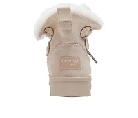 Girls' Bebe Little Kid Brit Winter Boots