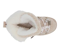 Girls' Bebe Little Kid Brit Winter Boots