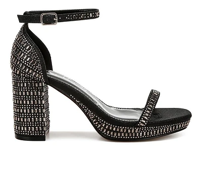 Women's London Rag Ronan Dress Sandals