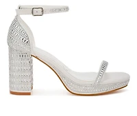 Women's London Rag Ronan Dress Sandals