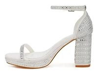 Women's London Rag Ronan Dress Sandals