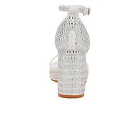 Women's London Rag Ronan Dress Sandals