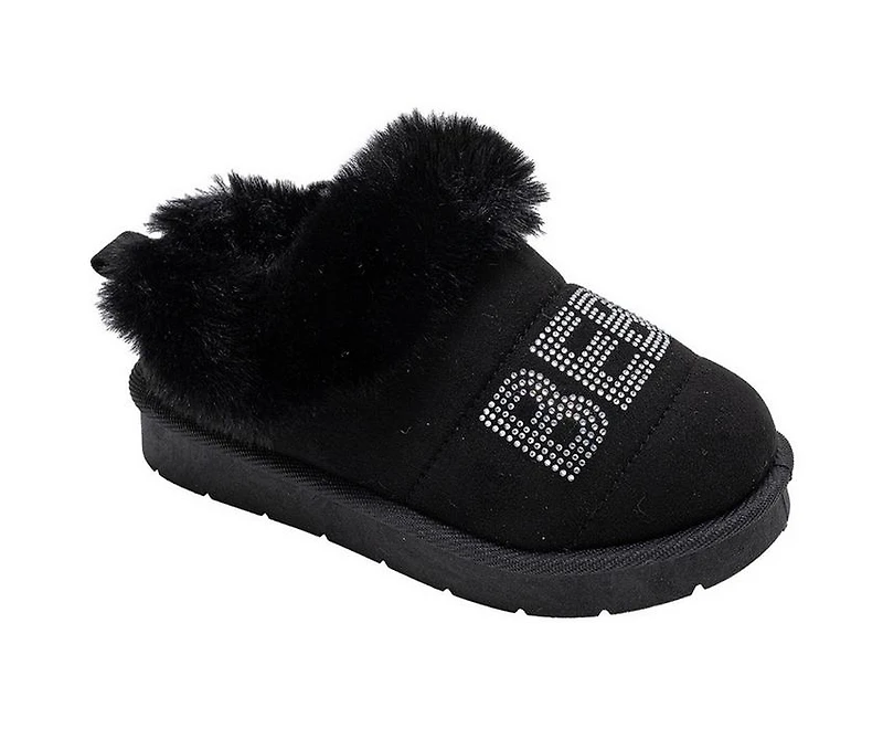 Girls' Bebe Little Kid Shirah Mules