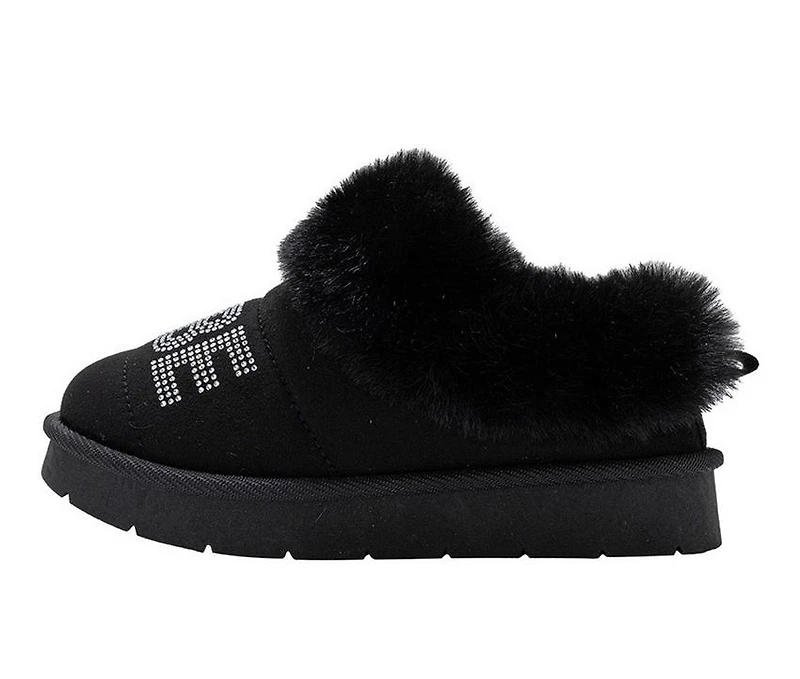 Girls' Bebe Little Kid Shirah Mules