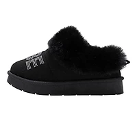 Girls' Bebe Little Kid Shirah Mules