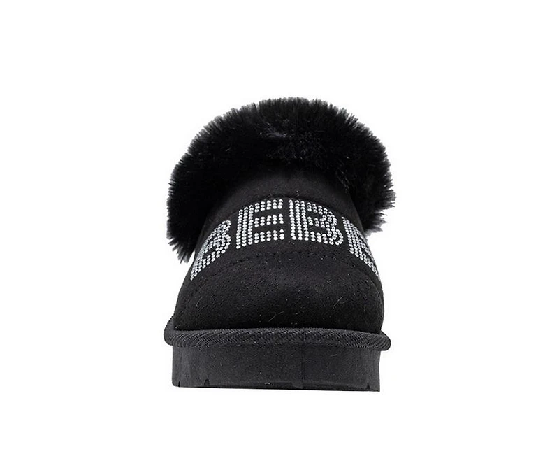 Girls' Bebe Little Kid Shirah Mules