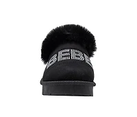 Girls' Bebe Little Kid Shirah Mules