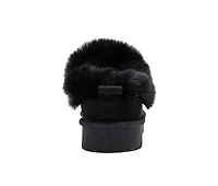 Girls' Bebe Little Kid Shirah Mules