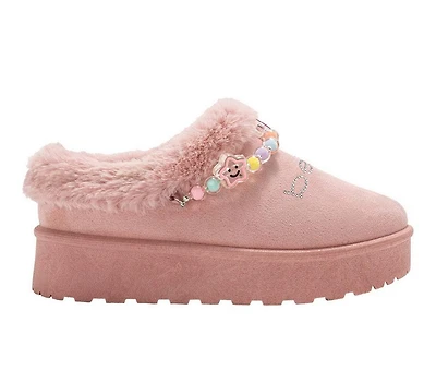 Girls' Bebe Little Kid Margot Mules