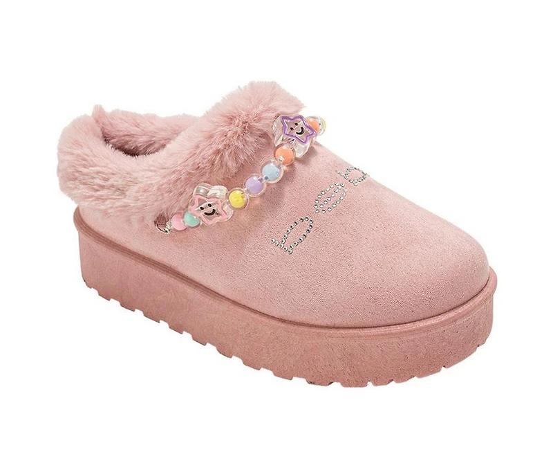 Girls' Bebe Little Kid Margot Mules