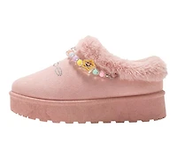 Girls' Bebe Little Kid Margot Mules