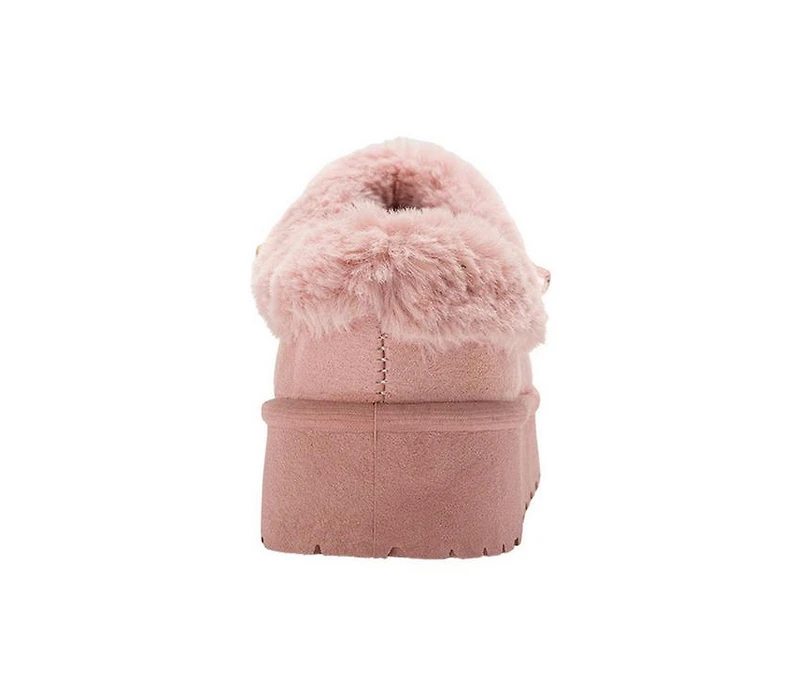 Girls' Bebe Little Kid Margot Mules