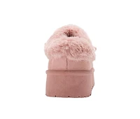 Girls' Bebe Little Kid Margot Mules