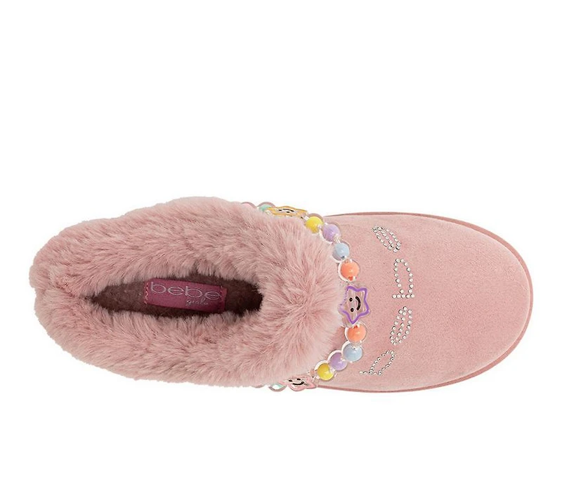 Girls' Bebe Little Kid Margot Mules