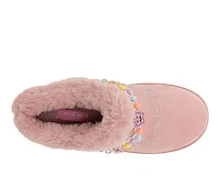 Girls' Bebe Little Kid Margot Mules