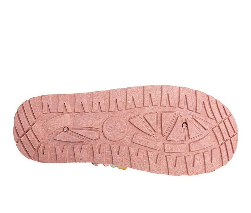 Girls' Bebe Little Kid Margot Mules