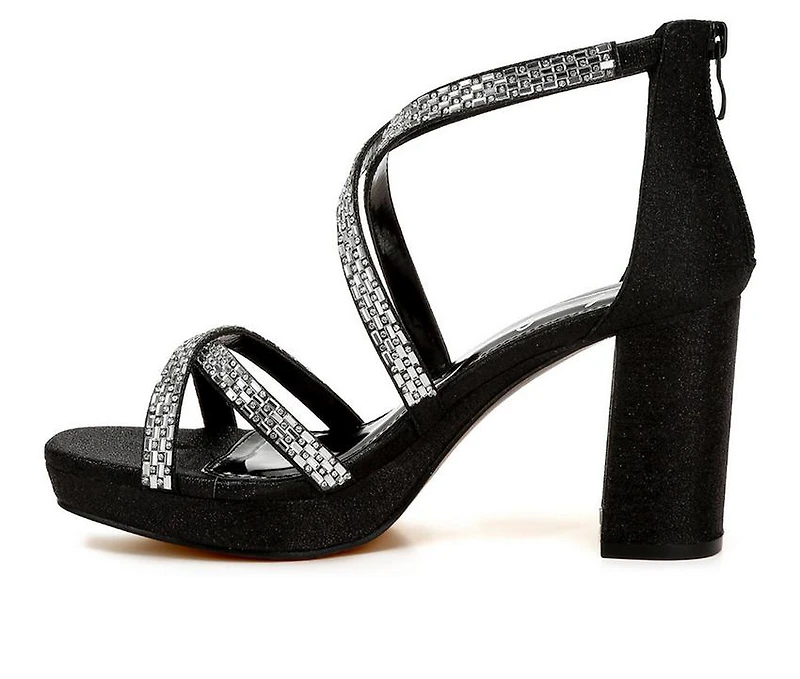 Women's London Rag Infatuated Dress Sandals