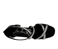 Women's London Rag Infatuated Dress Sandals