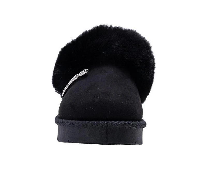 Girls' Bebe Little Kid Becky Clogs