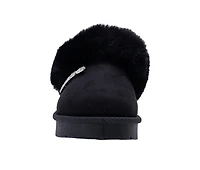 Girls' Bebe Little Kid Becky Clogs