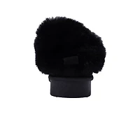 Girls' Bebe Little Kid Becky Clogs