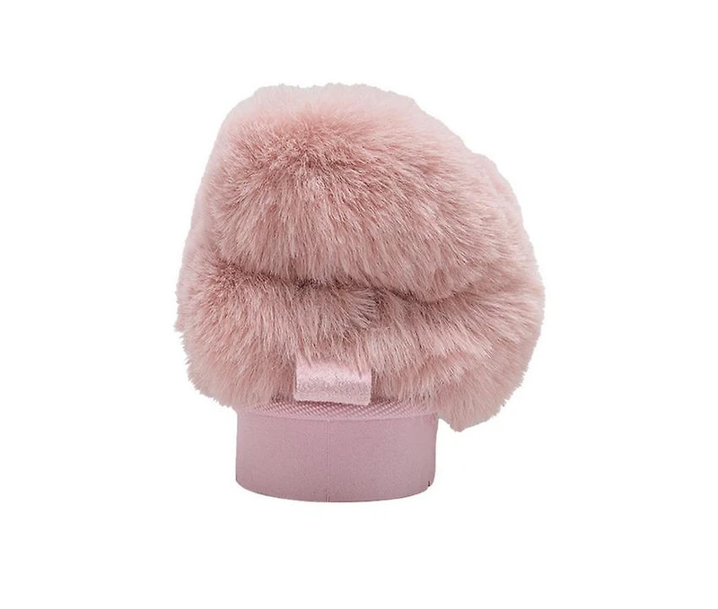 Girls' Bebe Little Kid Becky Clogs