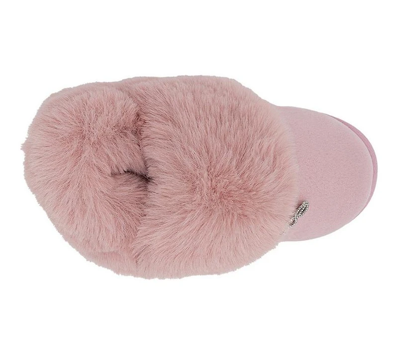 Girls' Bebe Little Kid Becky Clogs