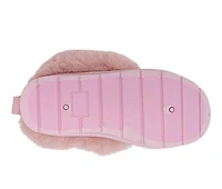 Girls' Bebe Little Kid Becky Clogs