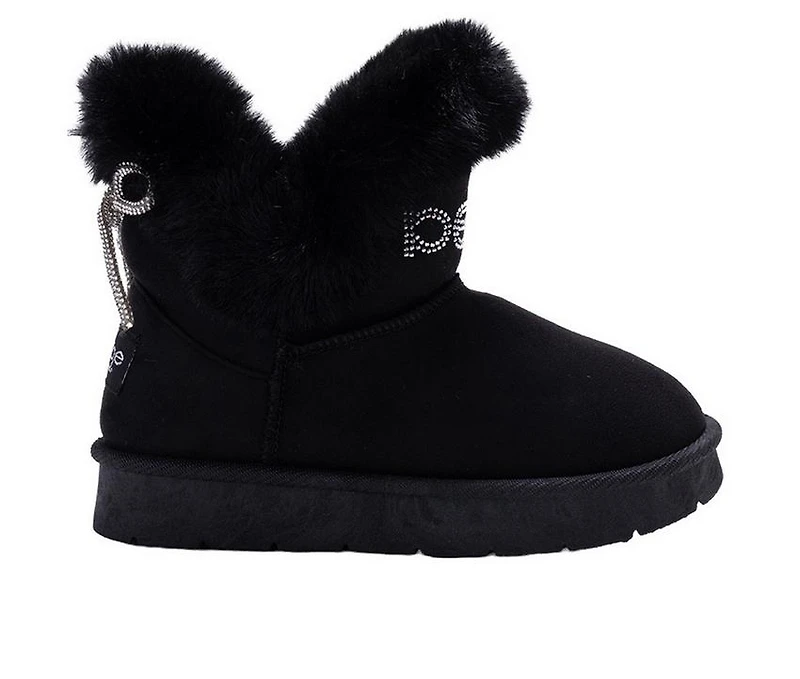 Girls' Bebe Little Kid Vicky Winter Boots