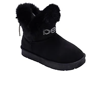 Girls' Bebe Little Kid Vicky Winter Boots