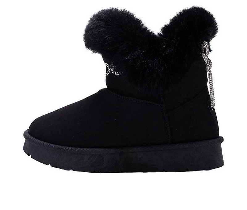 Girls' Bebe Little Kid Vicky Winter Boots