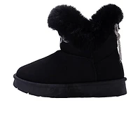 Girls' Bebe Little Kid Vicky Winter Boots