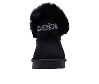 Girls' Bebe Little Kid Vicky Winter Boots