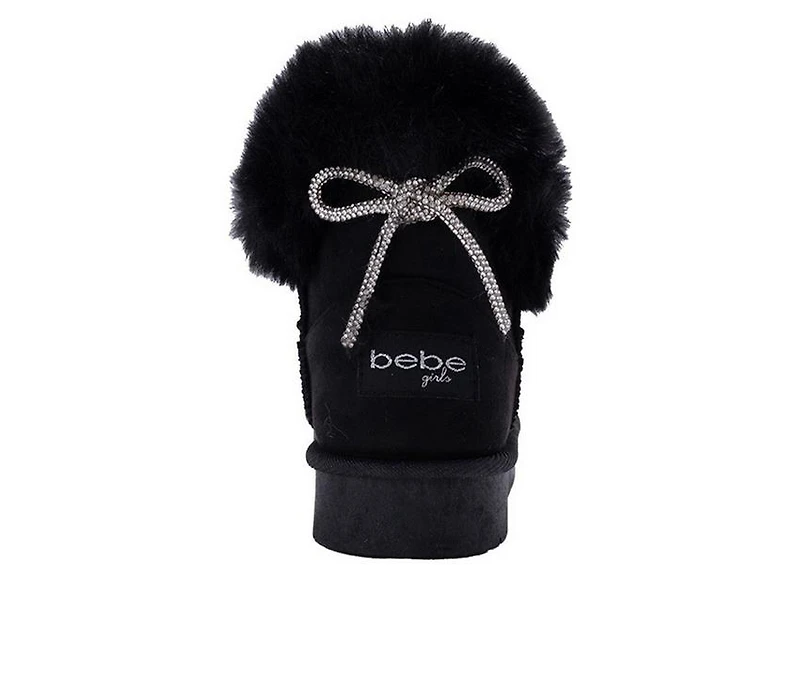 Girls' Bebe Little Kid Vicky Winter Boots