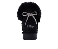 Girls' Bebe Little Kid Vicky Winter Boots