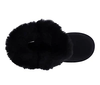 Girls' Bebe Little Kid Vicky Winter Boots