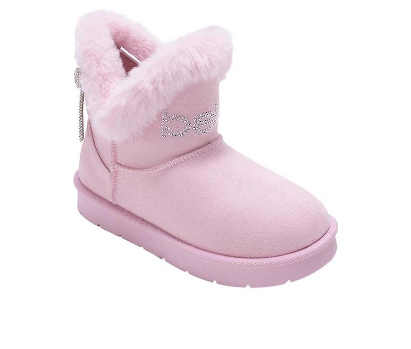 Girls' Bebe Little Kid Vicky Winter Boots