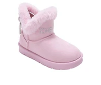 Girls' Bebe Little Kid Vicky Winter Boots