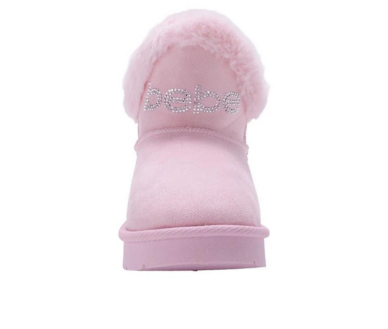 Girls' Bebe Little Kid Vicky Winter Boots